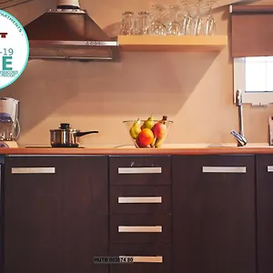  Apartamento Alcam Alio3 España