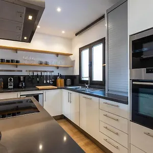  Apartamento Atico Deluxe Monaco 139