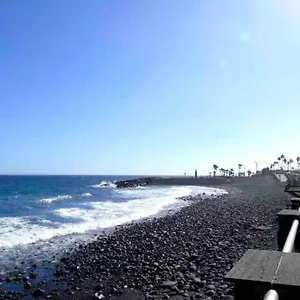  Apartamento Punta Larga - Caletillas, Seaview