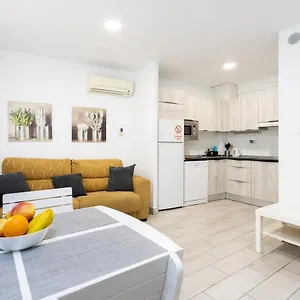  Apartamento Home2book Cozy Cruz Urban Center