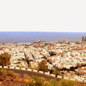  Apartamento Oran Tenerife Ap. 08 España