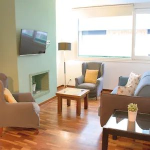  Apartamento Sweet Bcn Three Bedroom España