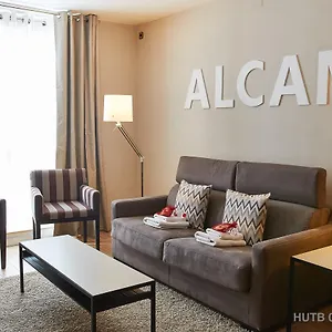  Apartamento Alcam Alio 1 España