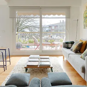  Apartamento Aterian. Pilartxo Enea España