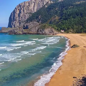  Сasa de vacaciones Laga Blue Surf España